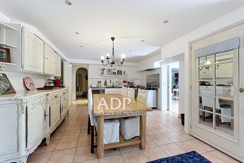 Vente maison Mougins  