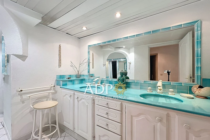 Vente maison Mougins  