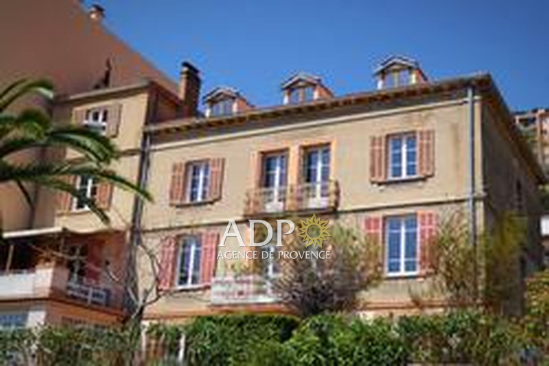 Vente appartement Grasse  