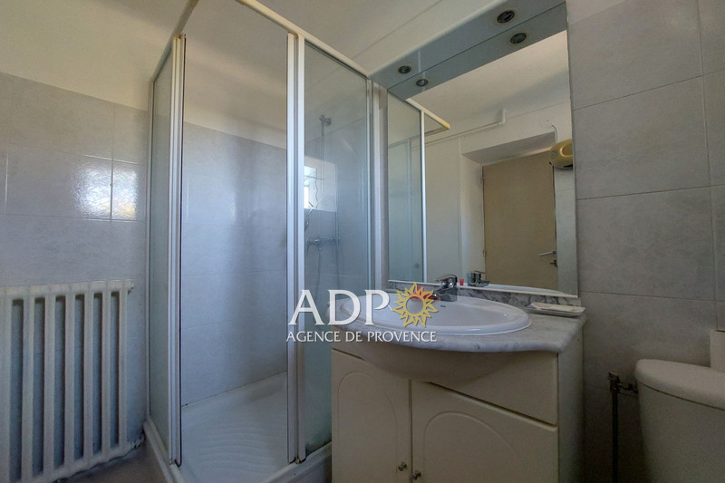 Vente appartement Mandelieu-la-Napoule  