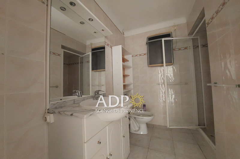 Vente appartement Mandelieu-la-Napoule  