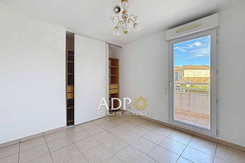 Vente appartement Antibes  