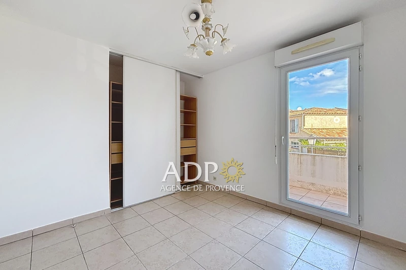 Vente appartement Antibes  