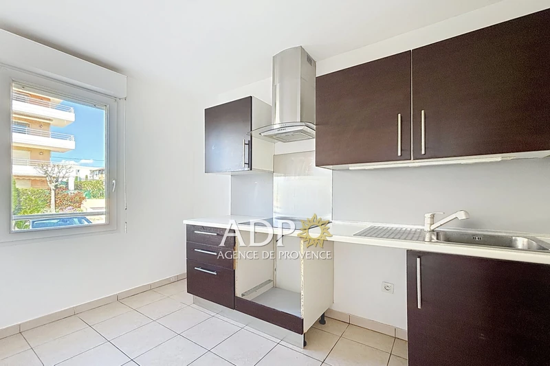 Vente appartement Antibes  