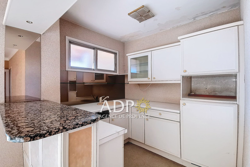 Vente appartement Grasse  