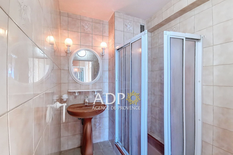 Vente appartement Grasse  