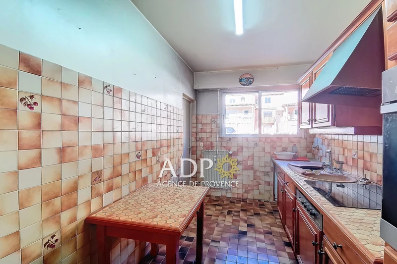Vente appartement Grasse  