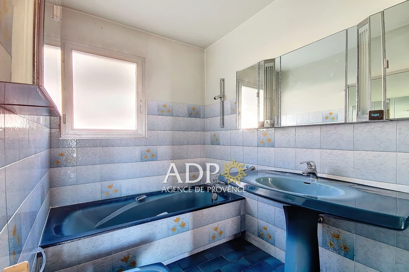 Vente appartement Grasse  