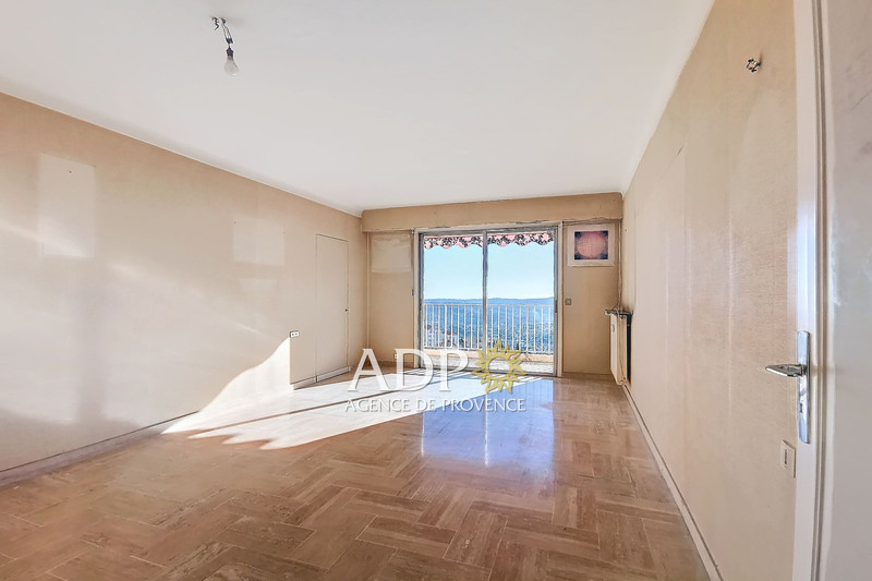 Vente appartement Grasse  
