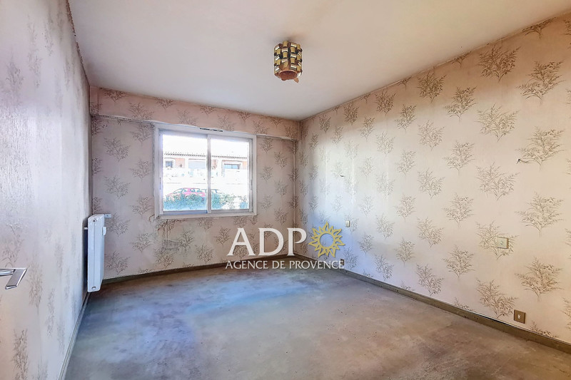 Vente appartement Grasse  