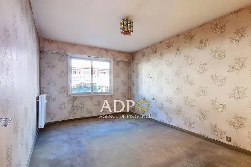 Vente appartement Grasse  