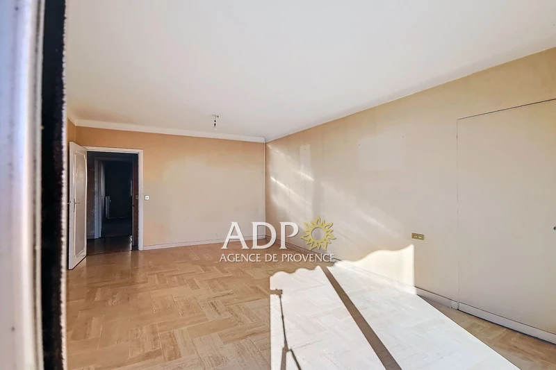 Vente appartement Grasse  