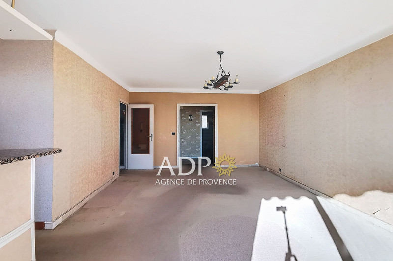 Vente appartement Grasse  