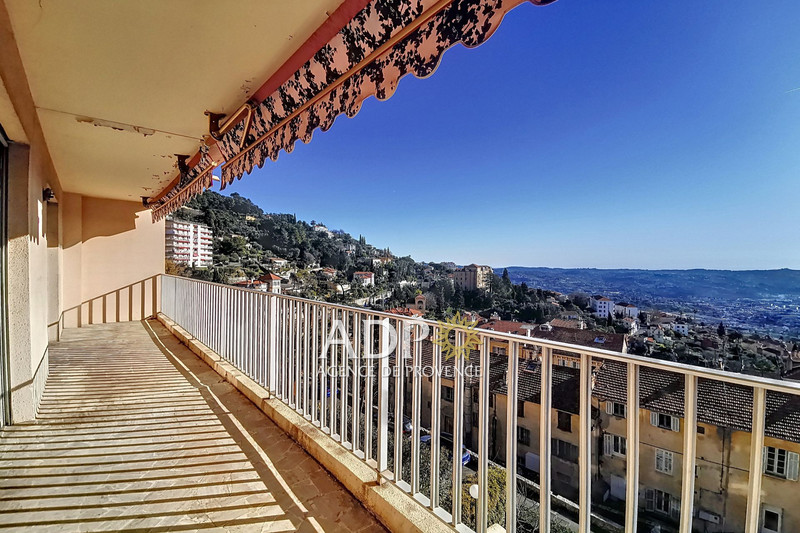 Vente appartement Grasse  