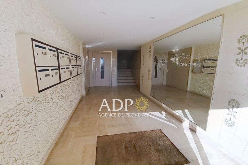 Vente appartement Grasse  