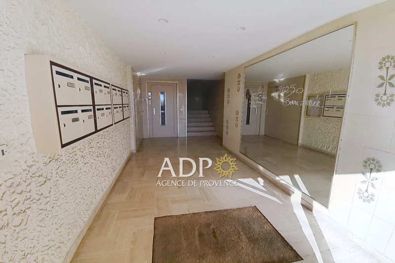 Vente appartement Grasse  