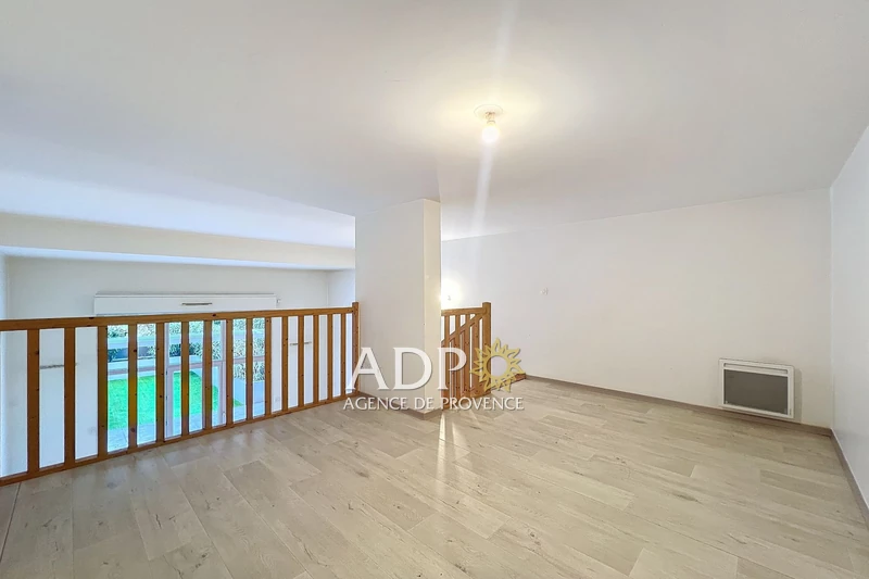 Vente appartement Nice  