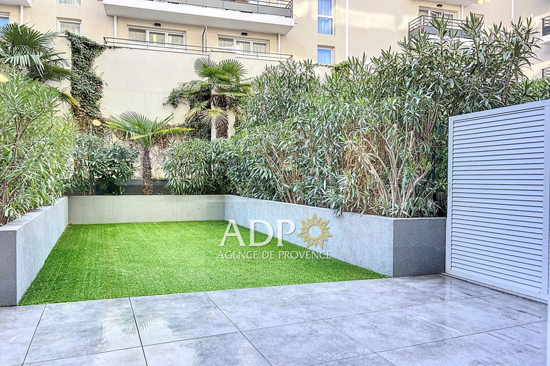 Vente appartement Nice  
