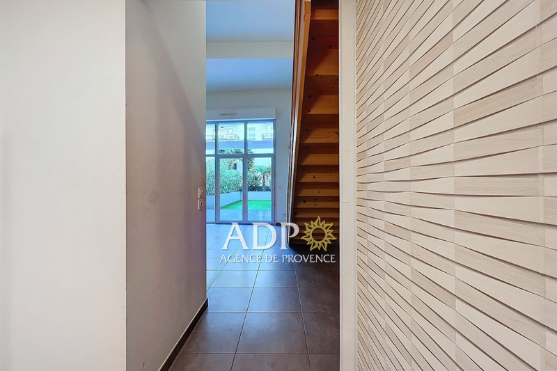 Vente appartement Nice  