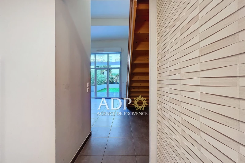 Vente appartement Nice  