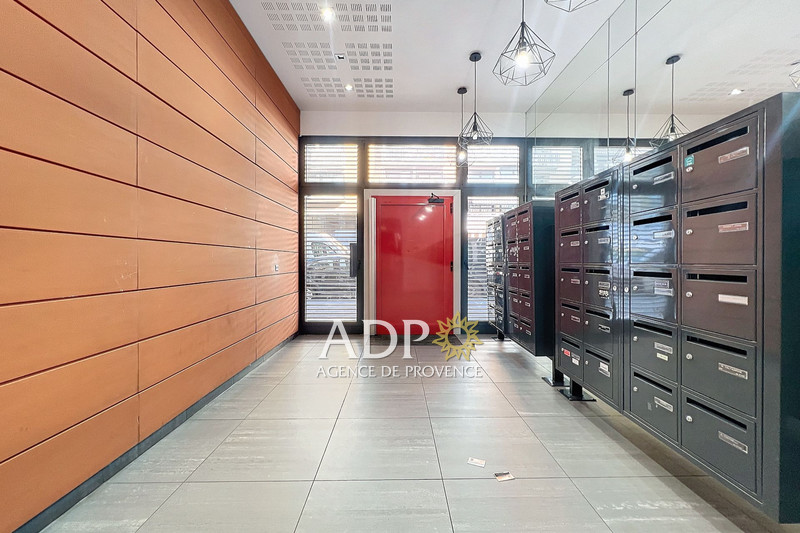 Vente appartement Nice  