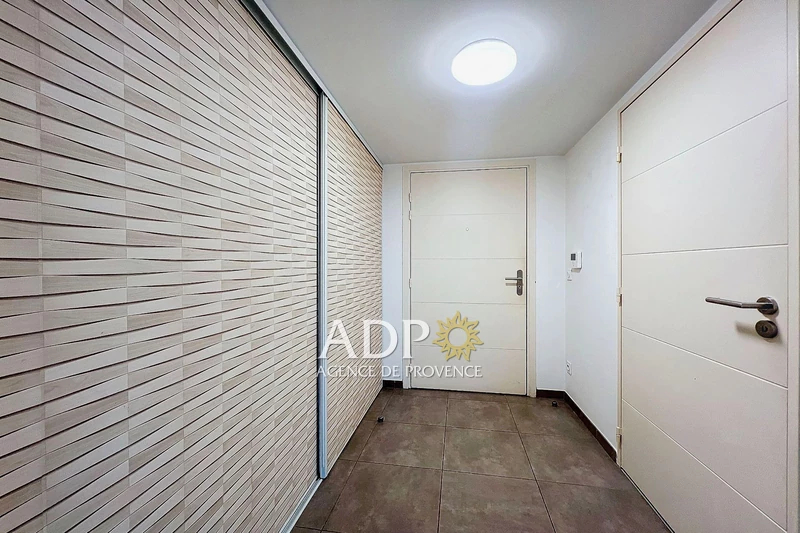 Vente appartement Nice  