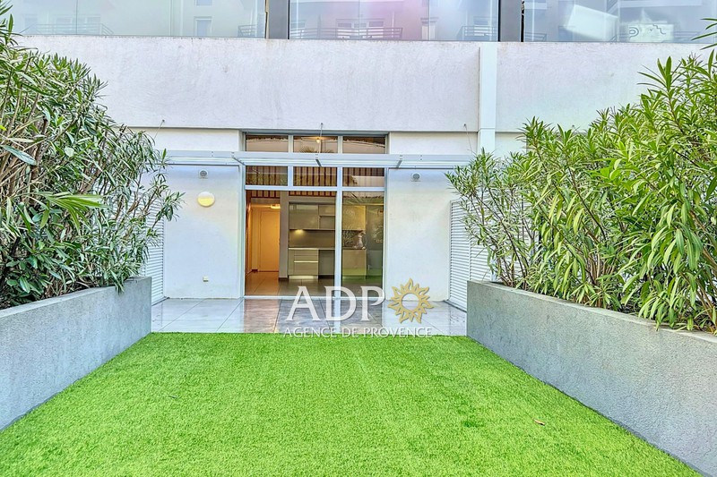 Vente appartement Nice  