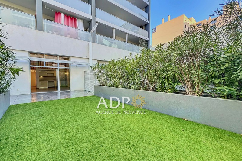 Vente appartement Nice  