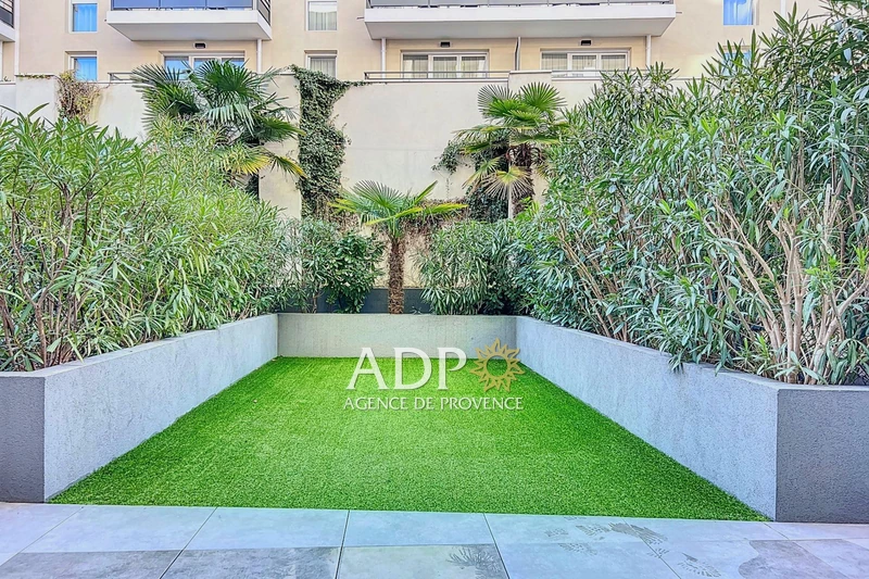 Vente appartement Nice  