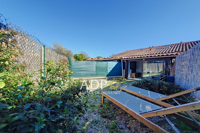 Vente appartement Saint-Cézaire-sur-Siagne  