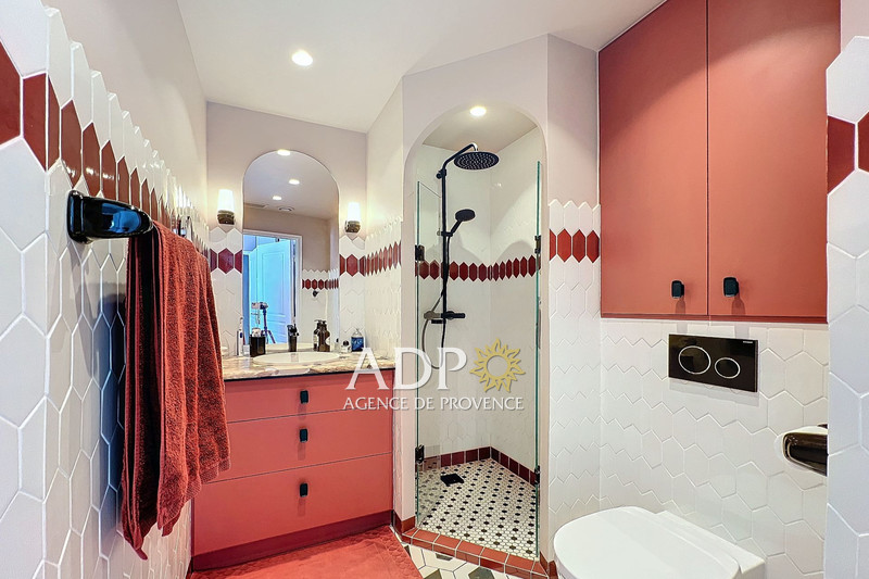 Vente appartement Biot  