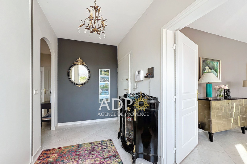 Vente appartement Biot  