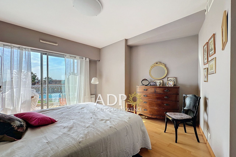 Vente appartement Biot  