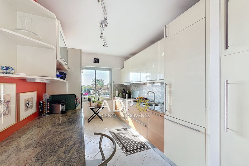 Vente appartement Biot  