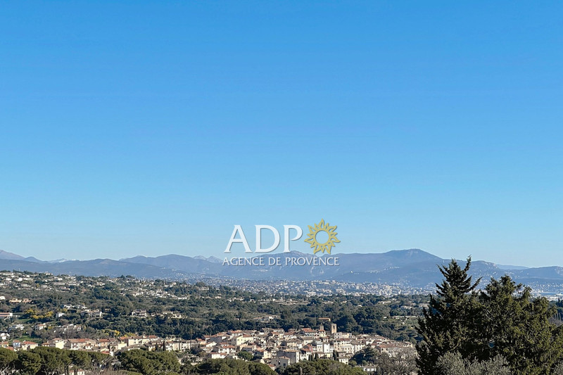 Vente appartement Biot  