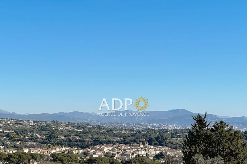 Vente appartement Biot  
