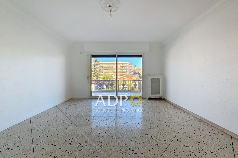 Vente appartement Le Cannet  