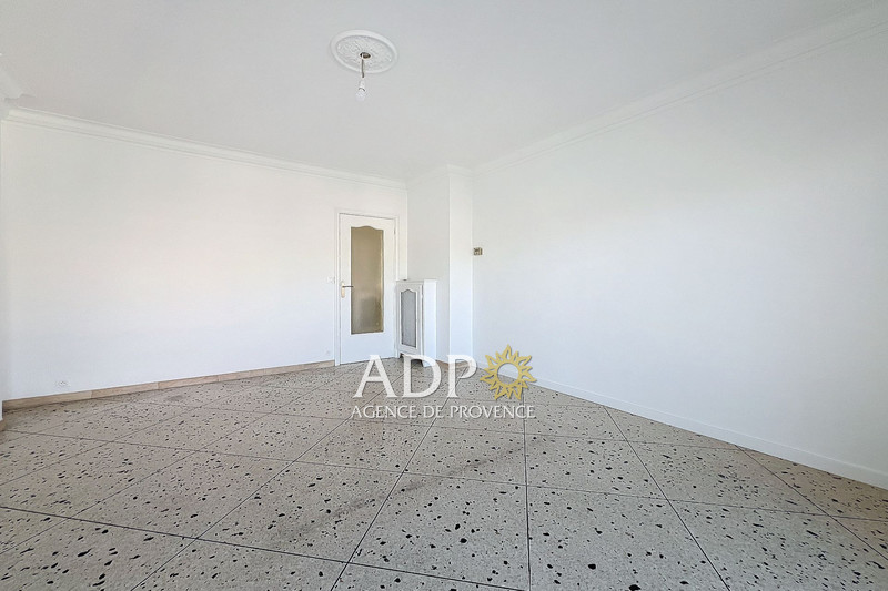 Vente appartement Le Cannet  