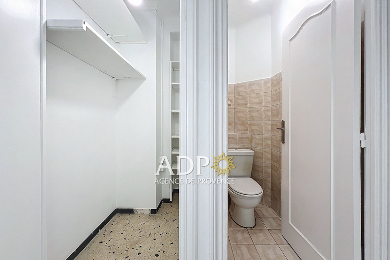 Vente appartement Le Cannet  
