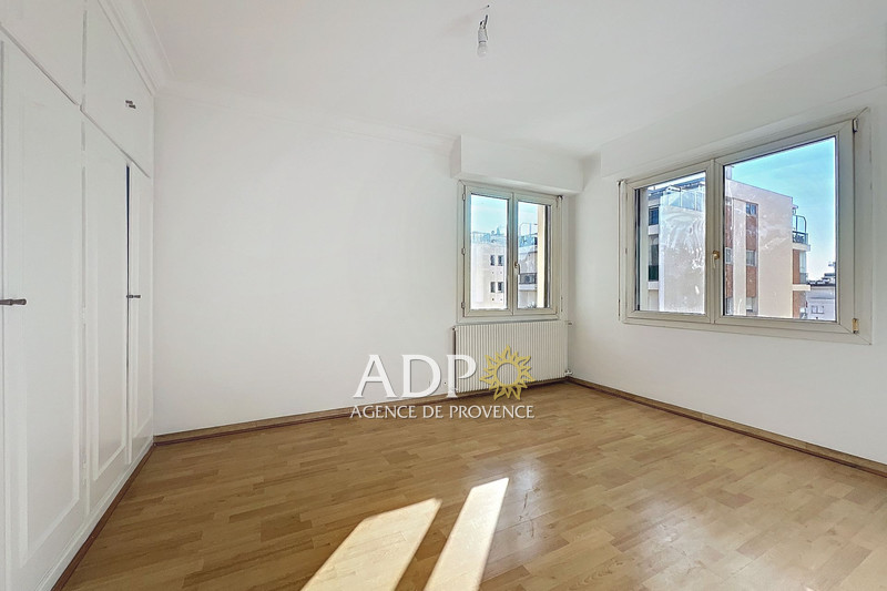Vente appartement Le Cannet  