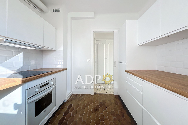 Vente appartement Le Cannet  