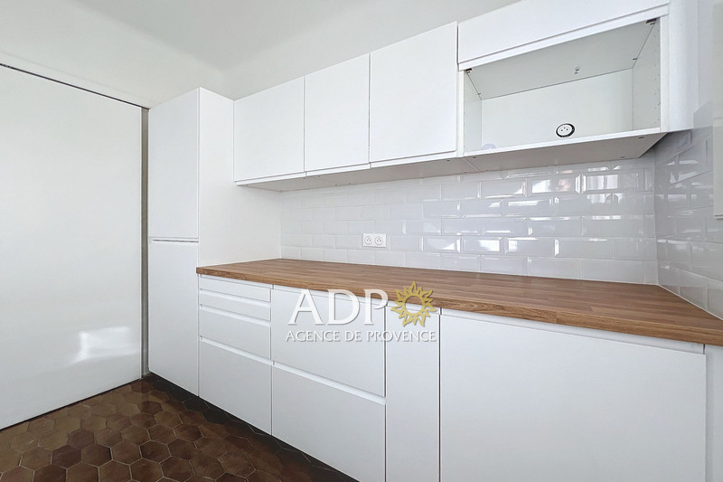 Vente appartement Le Cannet  