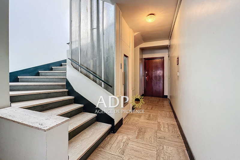 Vente appartement Le Cannet  