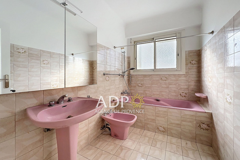 Vente appartement Le Cannet  