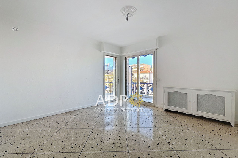 Vente appartement Le Cannet  