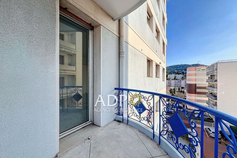 Vente appartement Le Cannet  