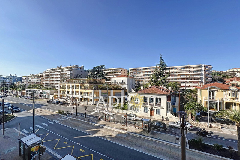 Vente appartement Le Cannet  