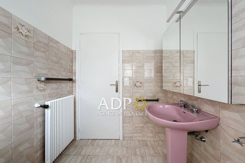 Vente appartement Le Cannet  