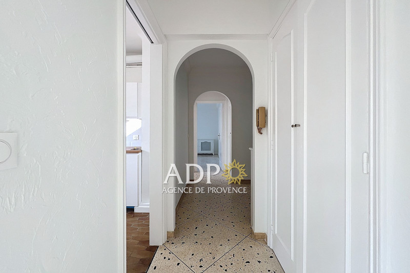 Vente appartement Le Cannet  