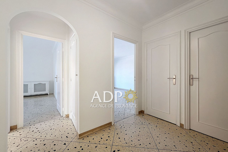 Vente appartement Le Cannet  